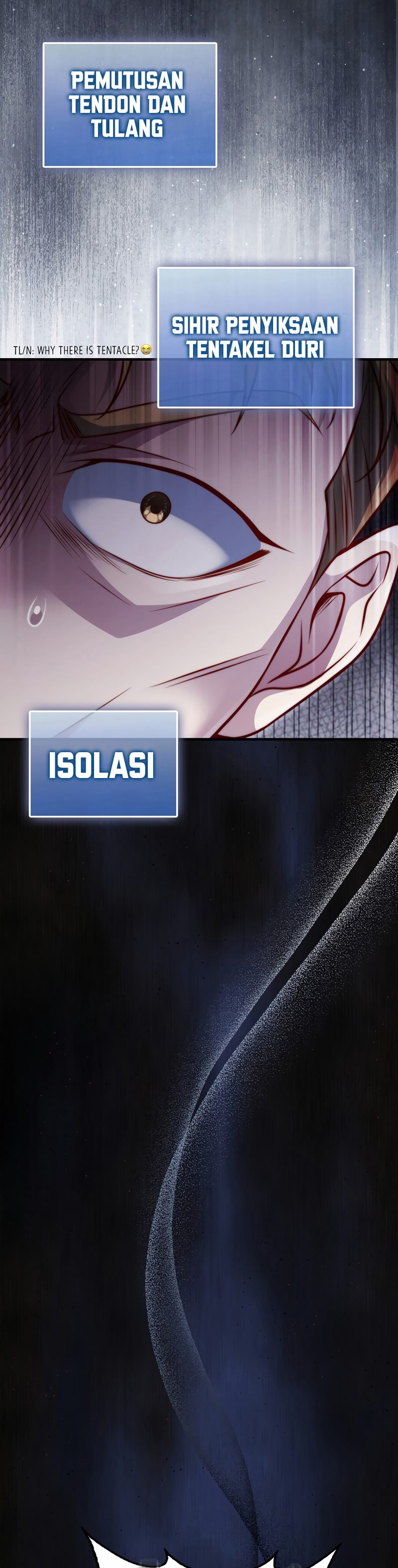 Does the Lord’s Coin Not Shrink?! Chapter 143
