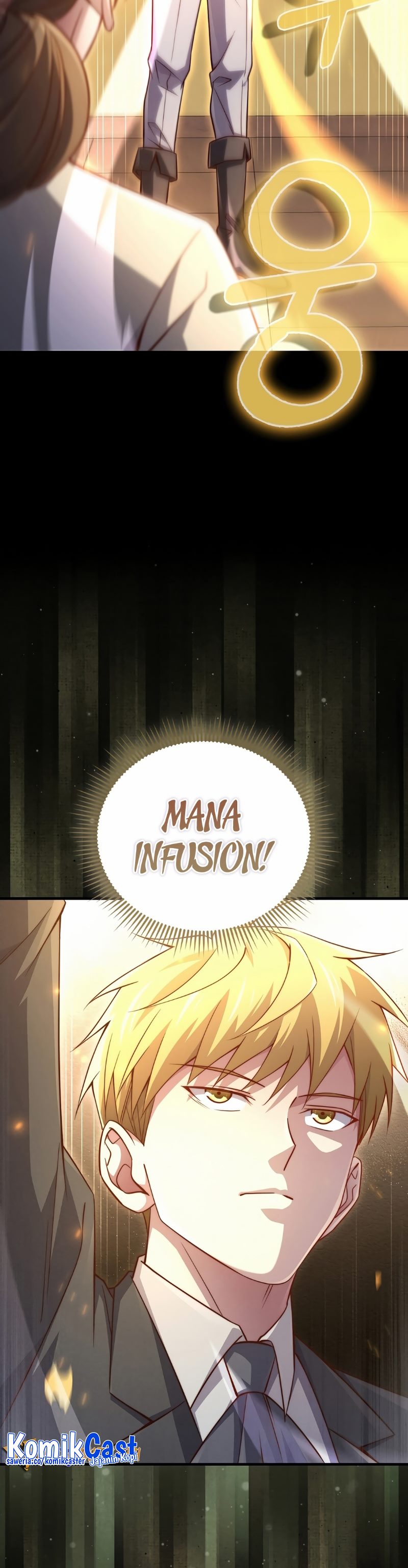Does the Lord’s Coin Not Shrink?! Chapter 143