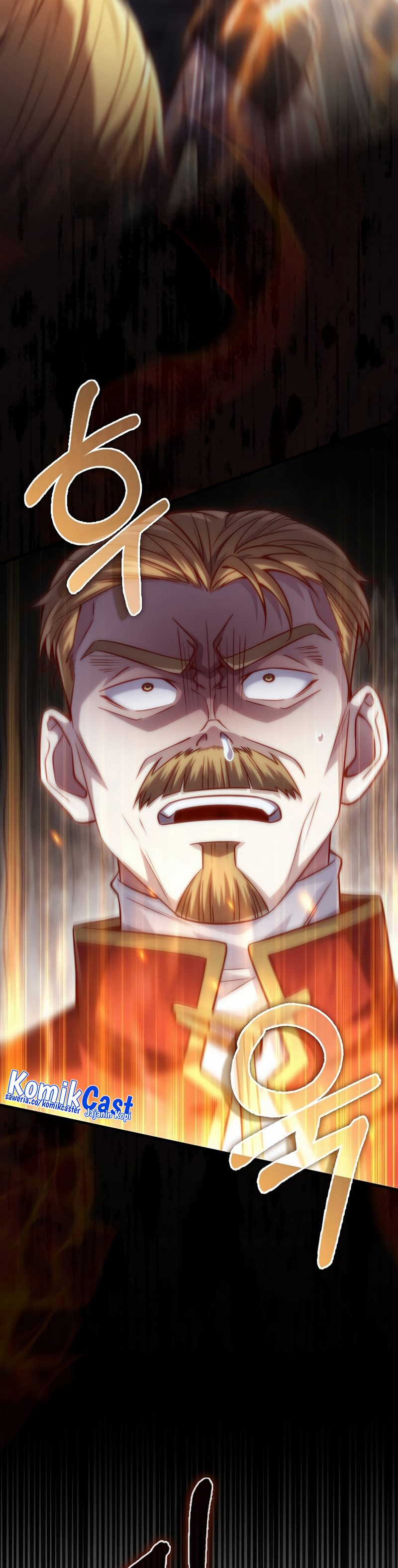Does the Lord’s Coin Not Shrink?! Chapter 143
