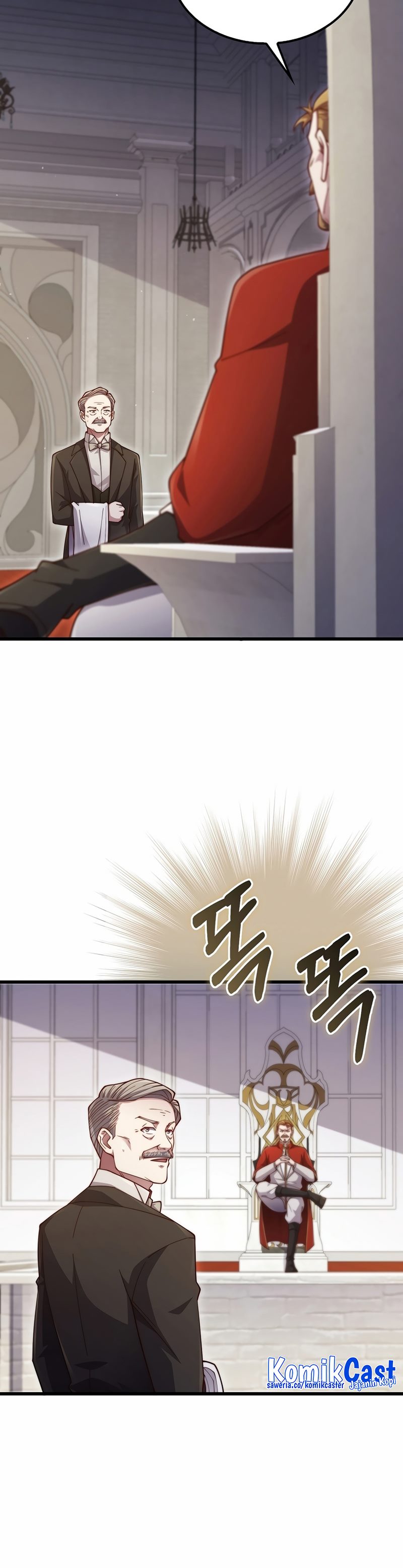 Does the Lord’s Coin Not Shrink?! Chapter 144