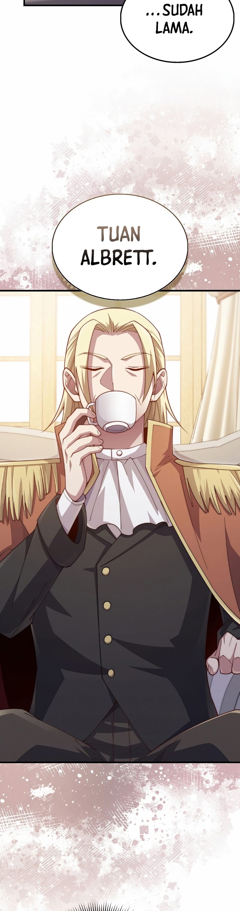 Does the Lord’s Coin Not Shrink?! Chapter 144