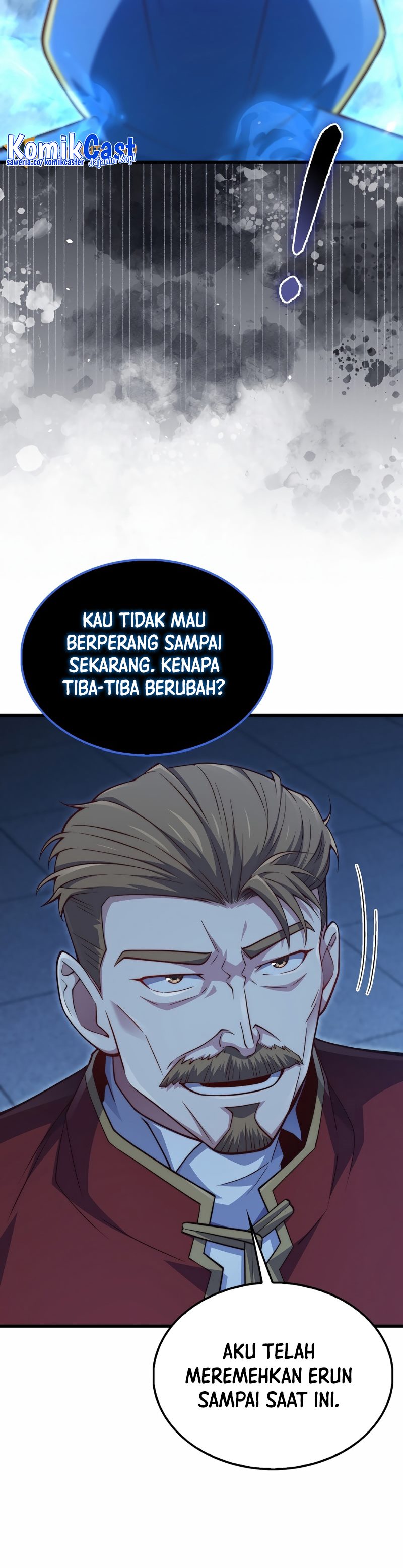 Does the Lord’s Coin Not Shrink?! Chapter 144