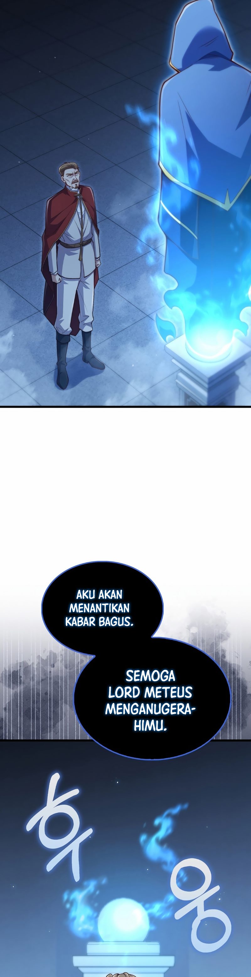 Does the Lord’s Coin Not Shrink?! Chapter 144