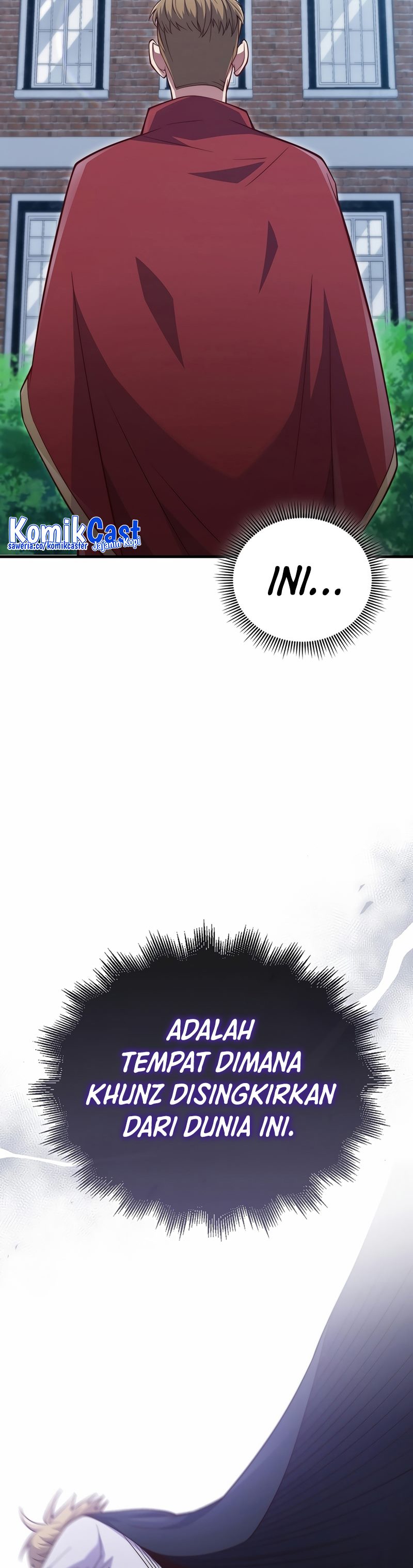 Does the Lord’s Coin Not Shrink?! Chapter 144
