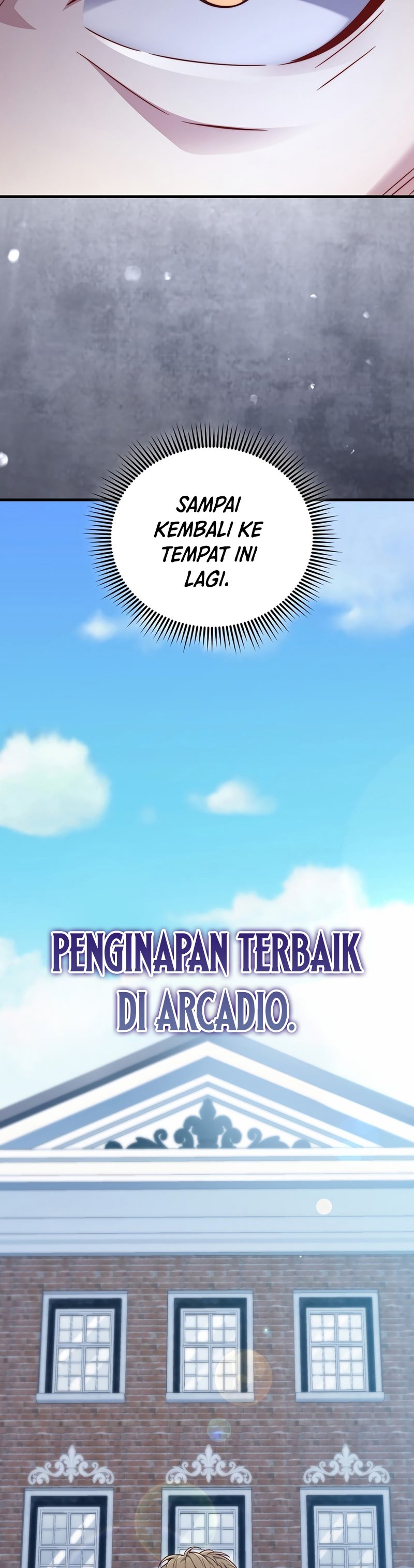 Does the Lord’s Coin Not Shrink?! Chapter 144