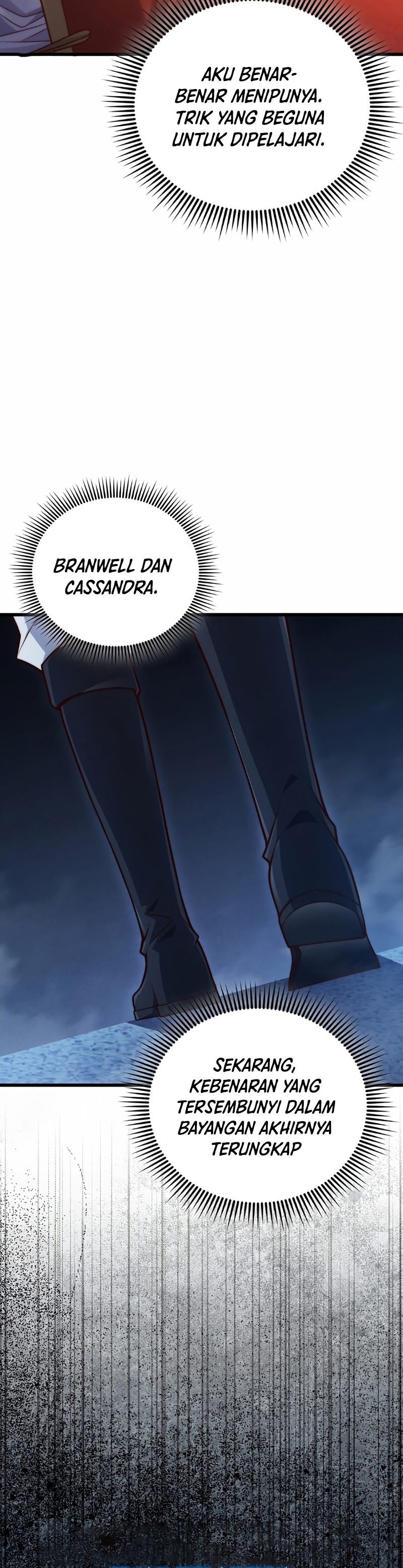 Does the Lord’s Coin Not Shrink?! Chapter 144