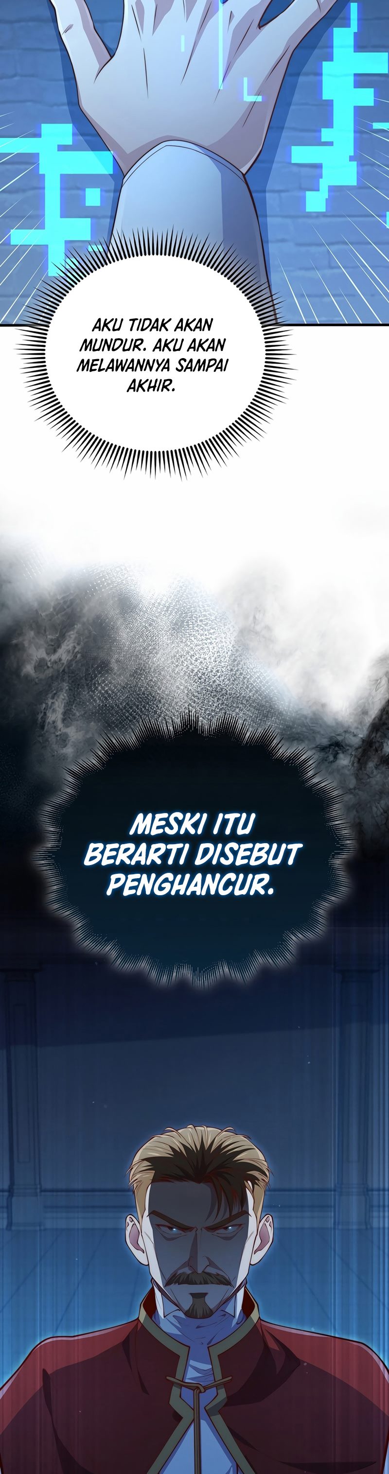 Does the Lord’s Coin Not Shrink?! Chapter 144