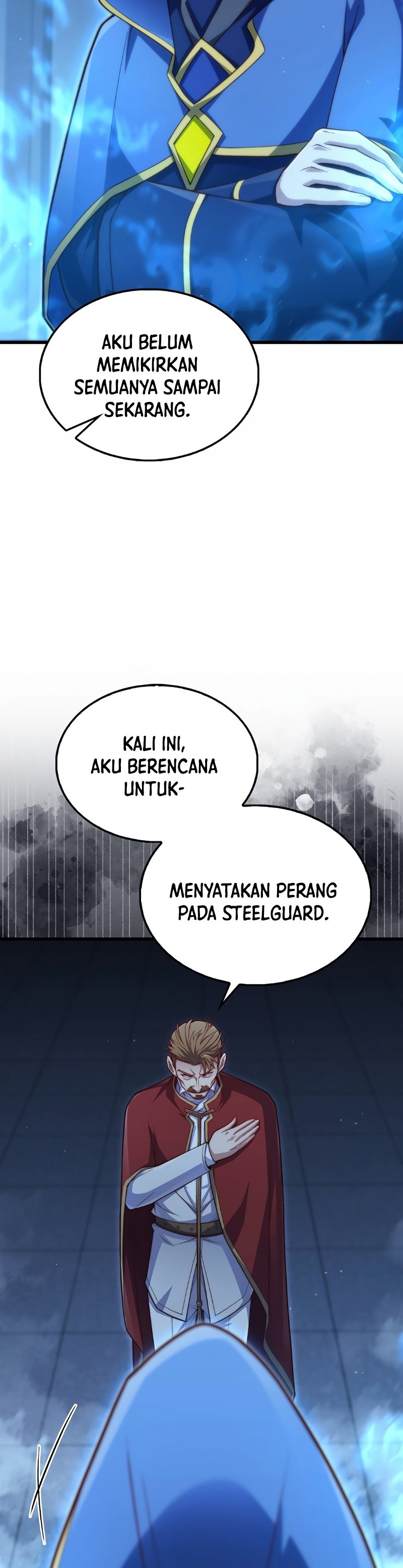 Does the Lord’s Coin Not Shrink?! Chapter 144