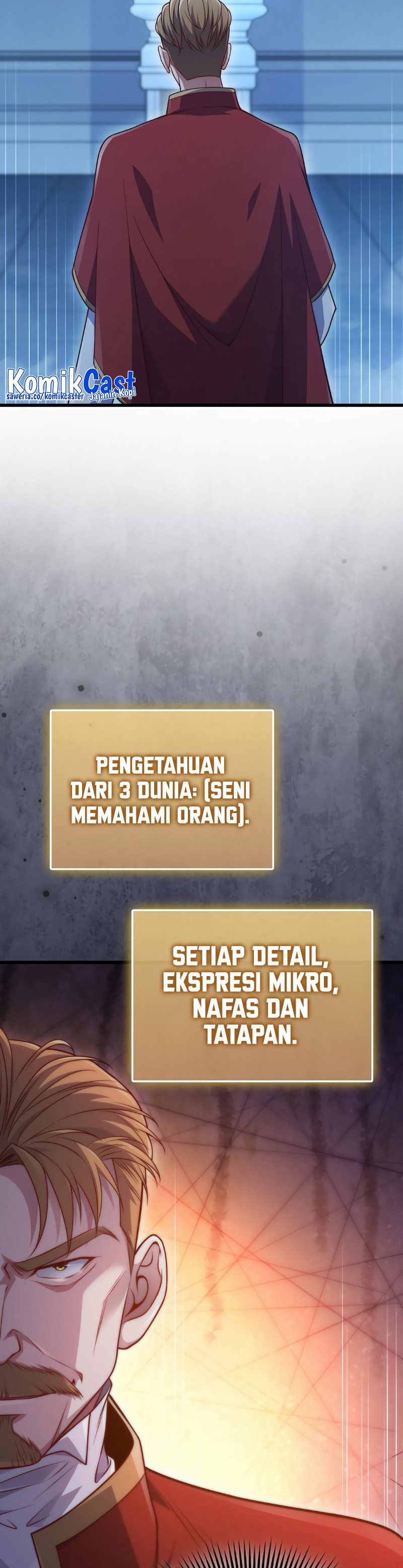 Does the Lord’s Coin Not Shrink?! Chapter 144