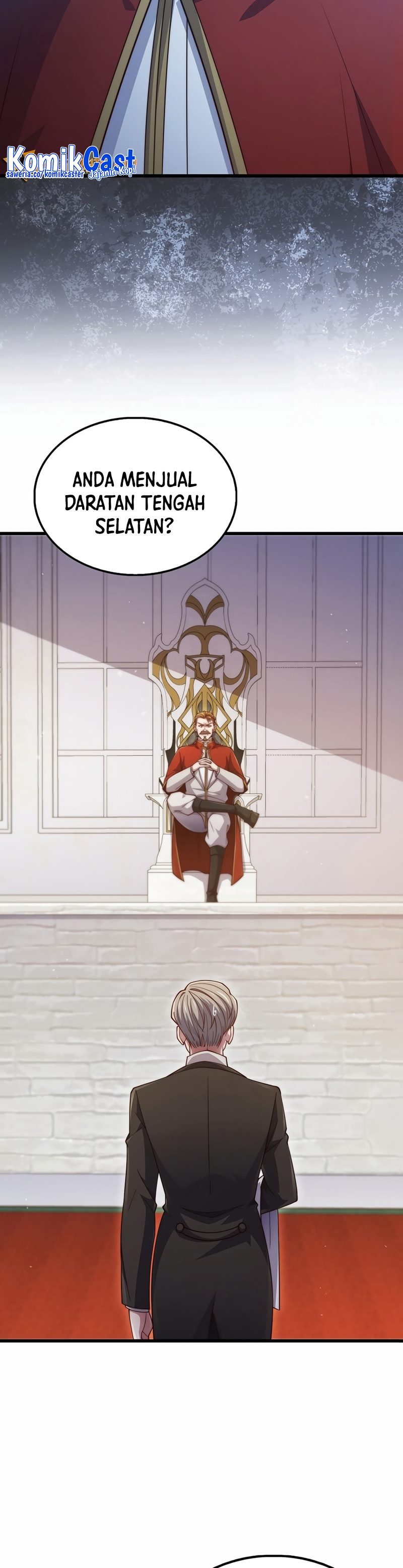 Does the Lord’s Coin Not Shrink?! Chapter 144