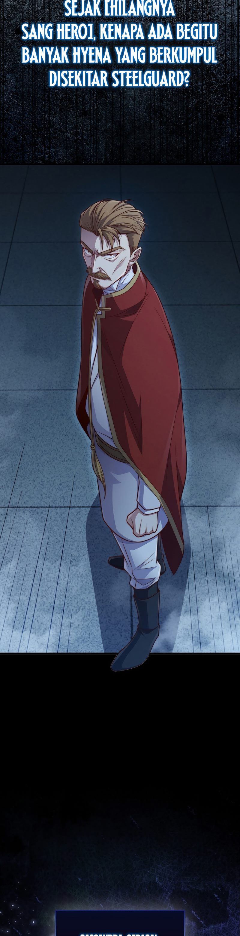 Does the Lord’s Coin Not Shrink?! Chapter 144
