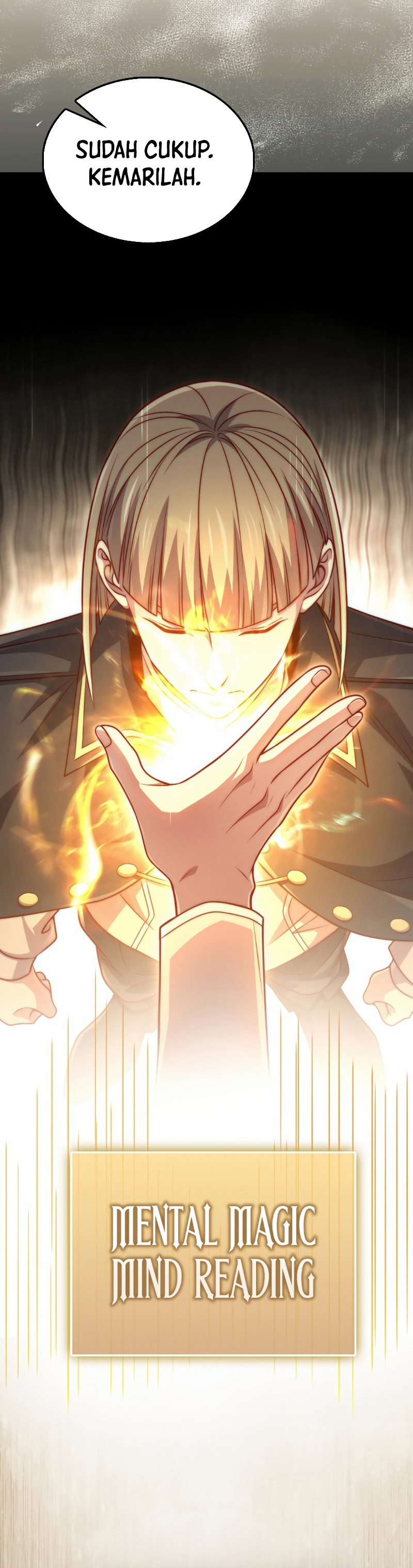 Does the Lord’s Coin Not Shrink?! Chapter 144