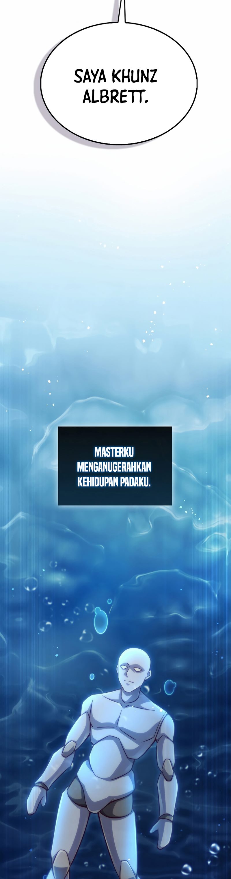 Does the Lord’s Coin Not Shrink?! Chapter 144