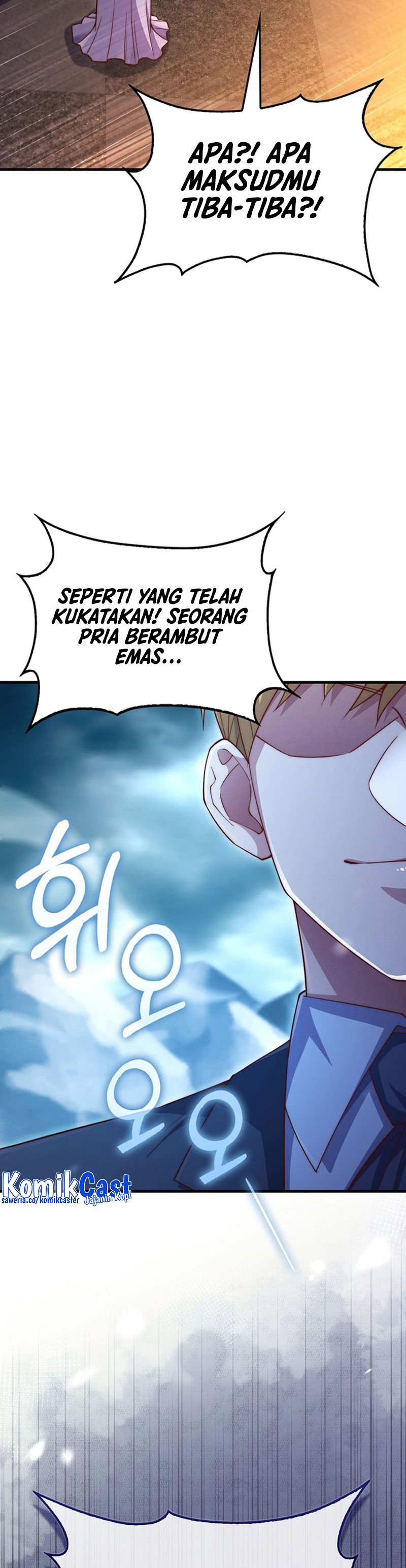 Does the Lord’s Coin Not Shrink?! Chapter 145