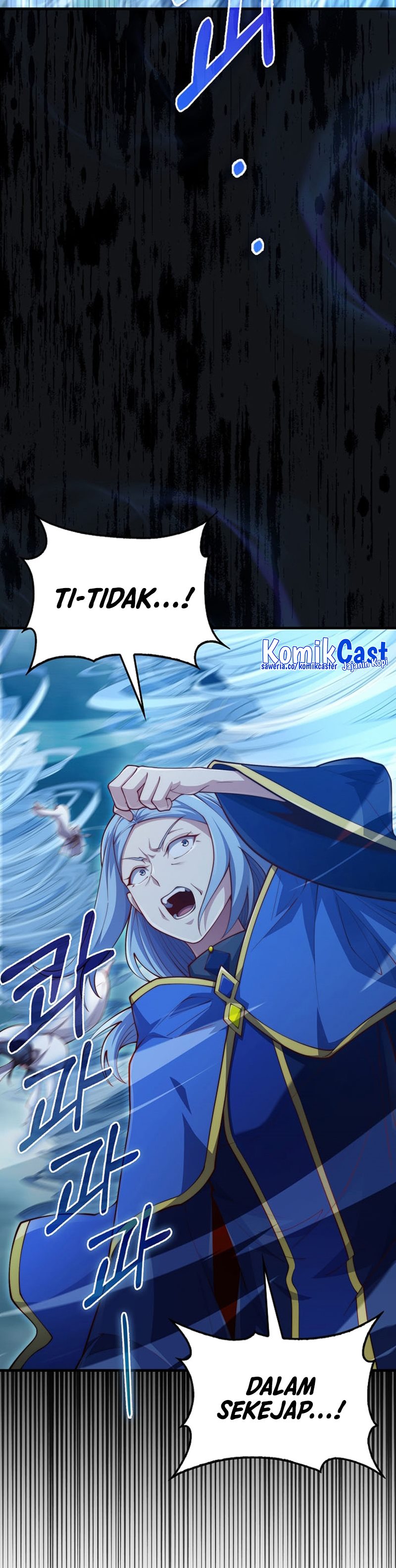Does the Lord’s Coin Not Shrink?! Chapter 145