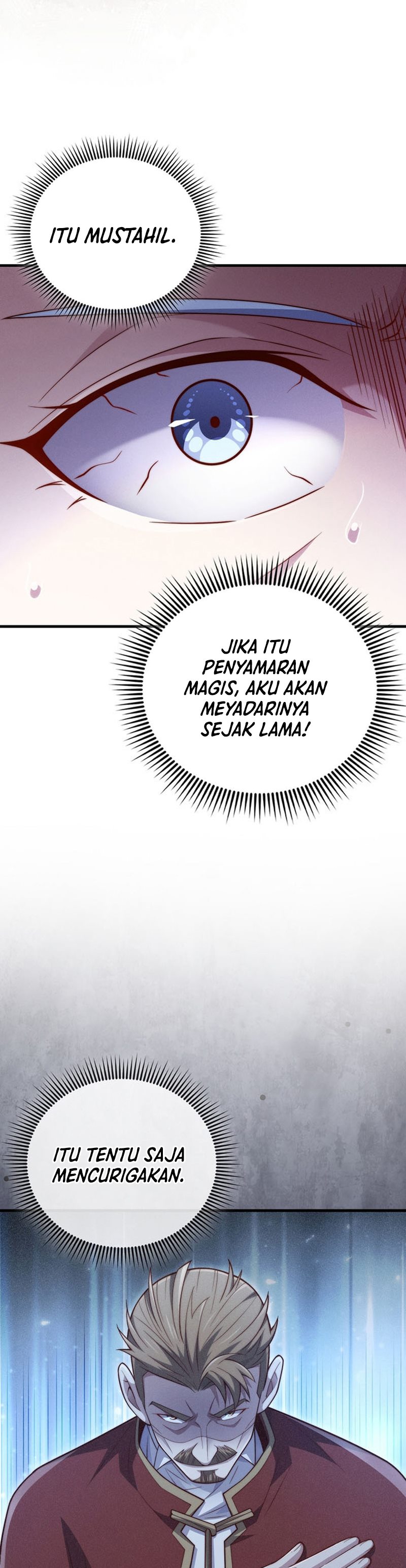 Does the Lord’s Coin Not Shrink?! Chapter 145