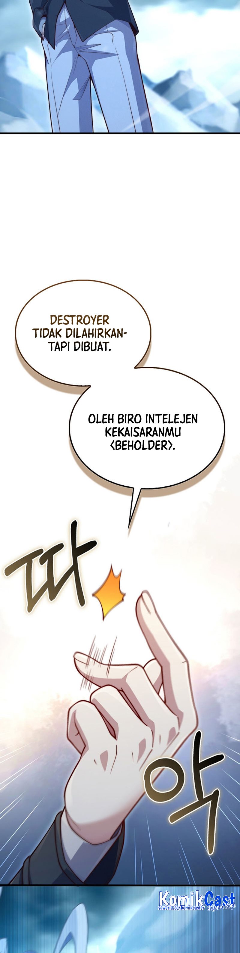 Does the Lord’s Coin Not Shrink?! Chapter 145