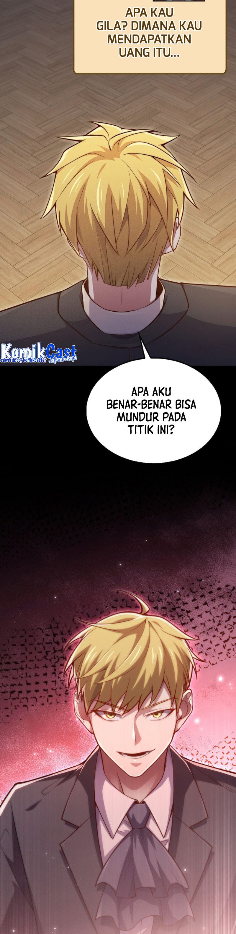 Does the Lord’s Coin Not Shrink?! Chapter 145