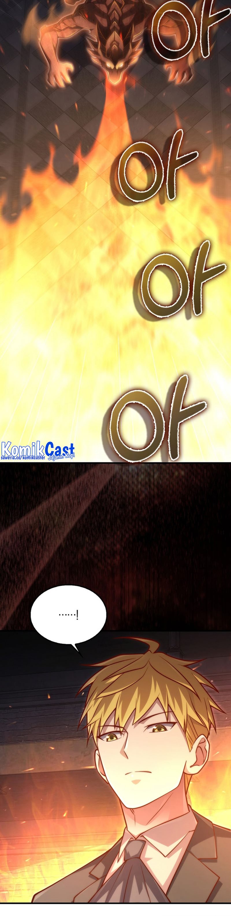 Does the Lord’s Coin Not Shrink?! Chapter 145