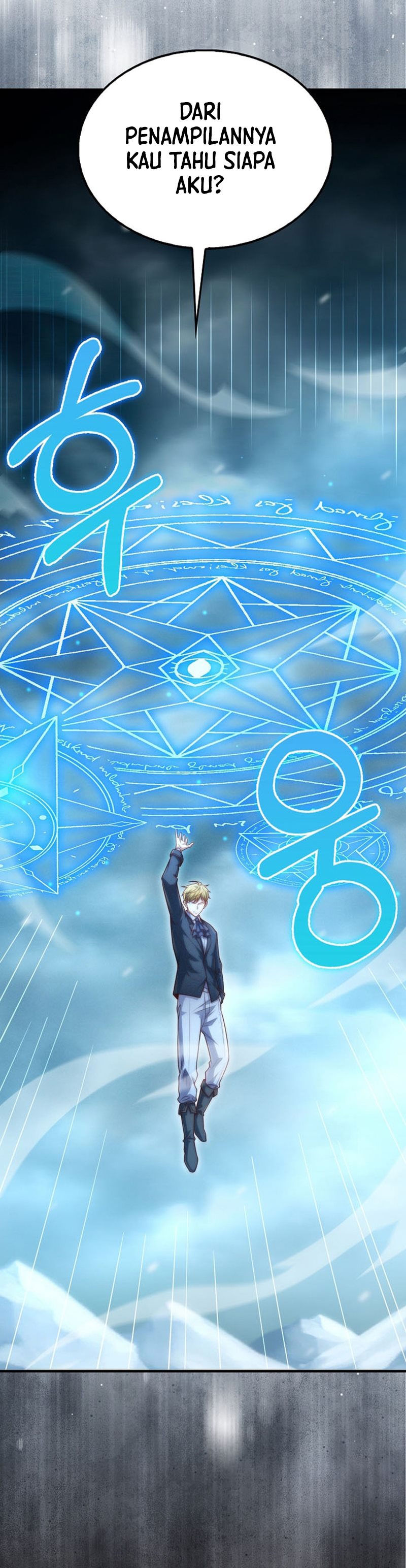 Does the Lord’s Coin Not Shrink?! Chapter 145