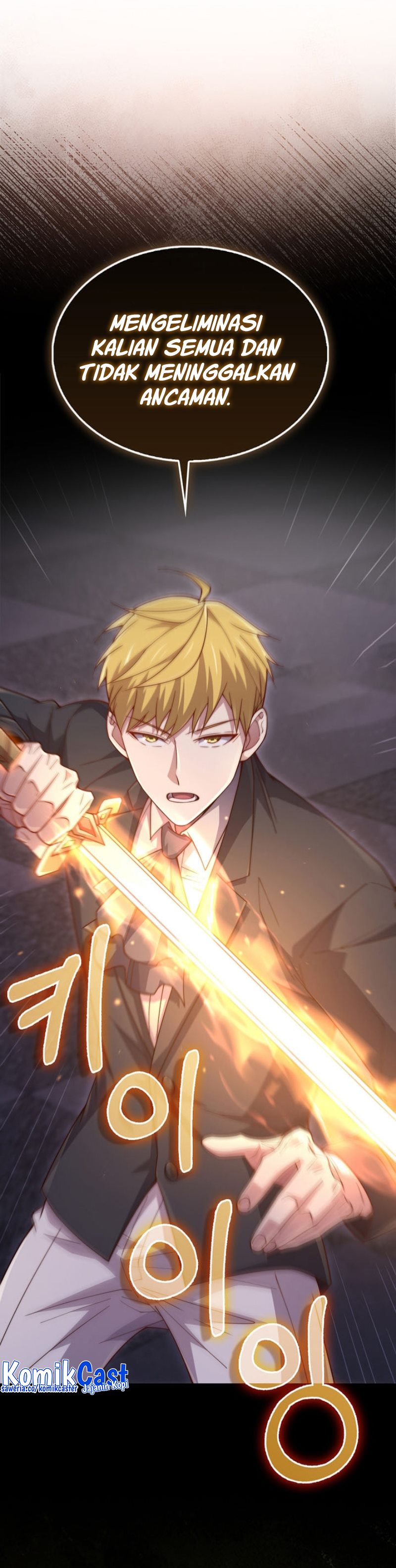 Does the Lord’s Coin Not Shrink?! Chapter 145