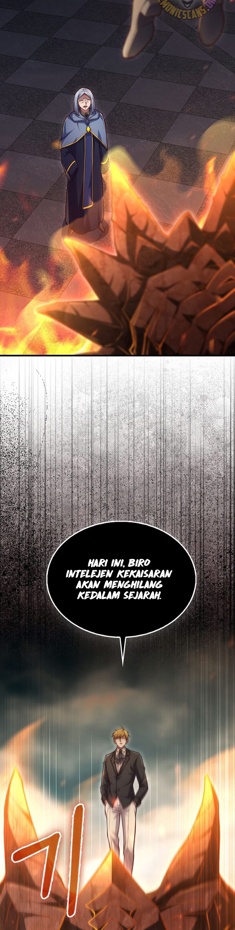 Does the Lord’s Coin Not Shrink?! Chapter 145
