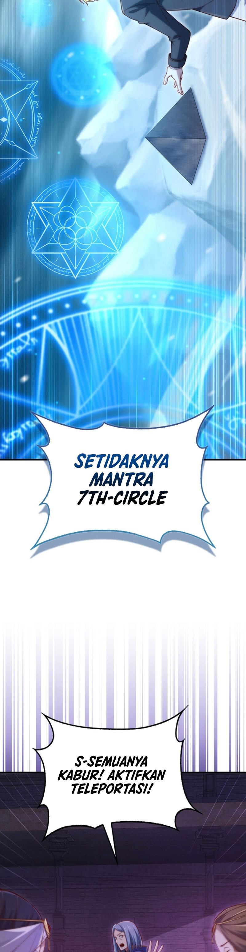 Does the Lord’s Coin Not Shrink?! Chapter 145