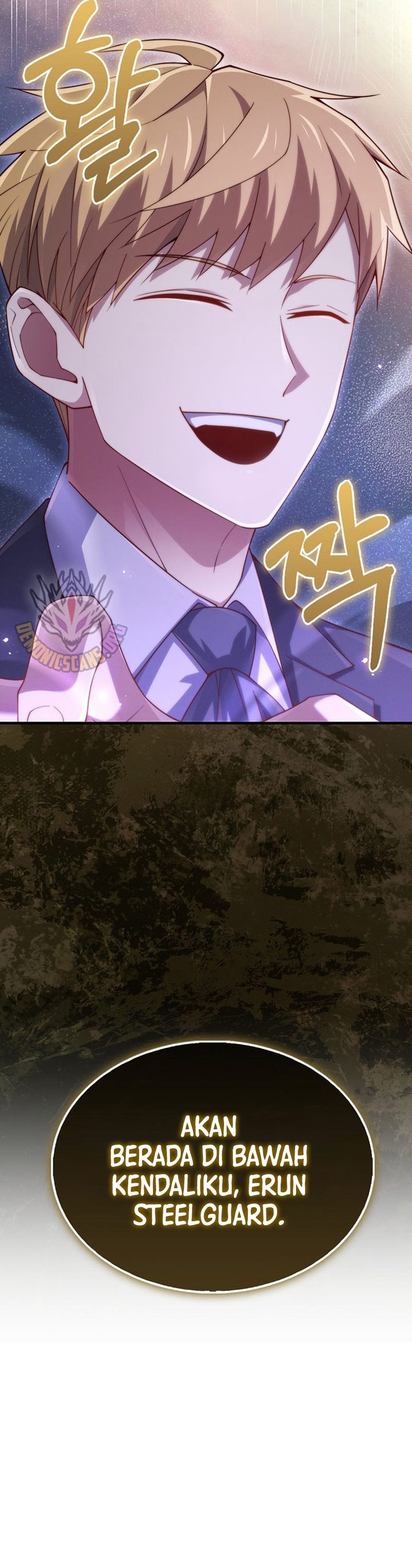 Does the Lord’s Coin Not Shrink?! Chapter 146