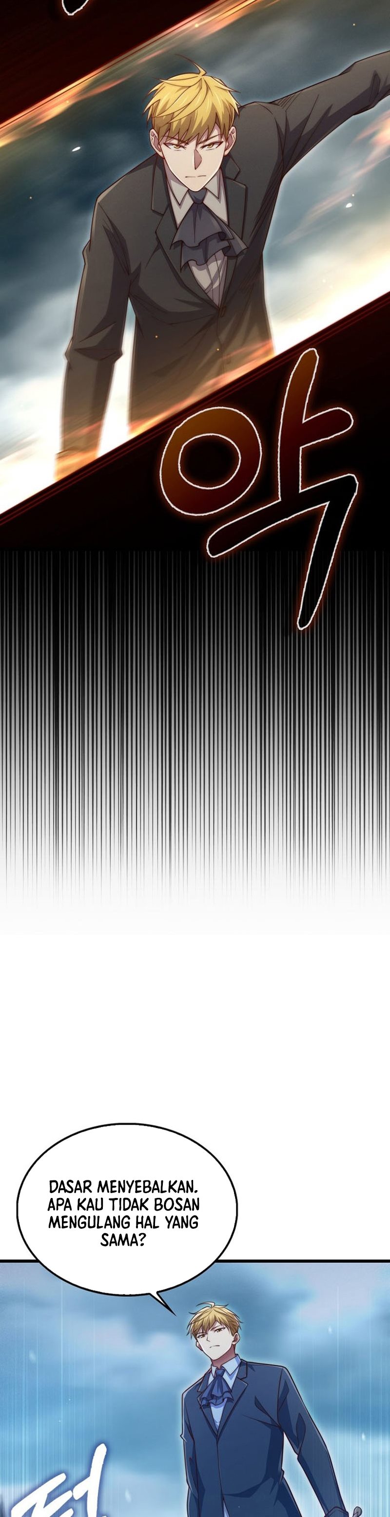 Does the Lord’s Coin Not Shrink?! Chapter 146