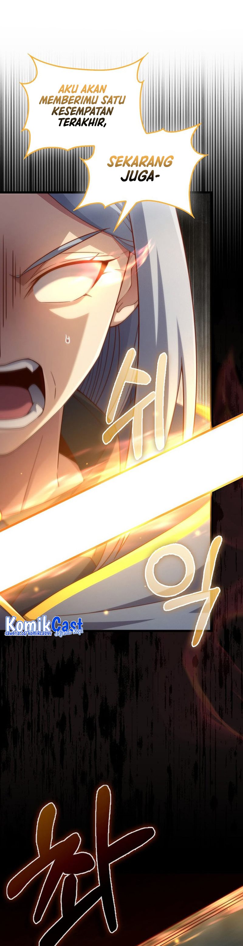 Does the Lord’s Coin Not Shrink?! Chapter 146
