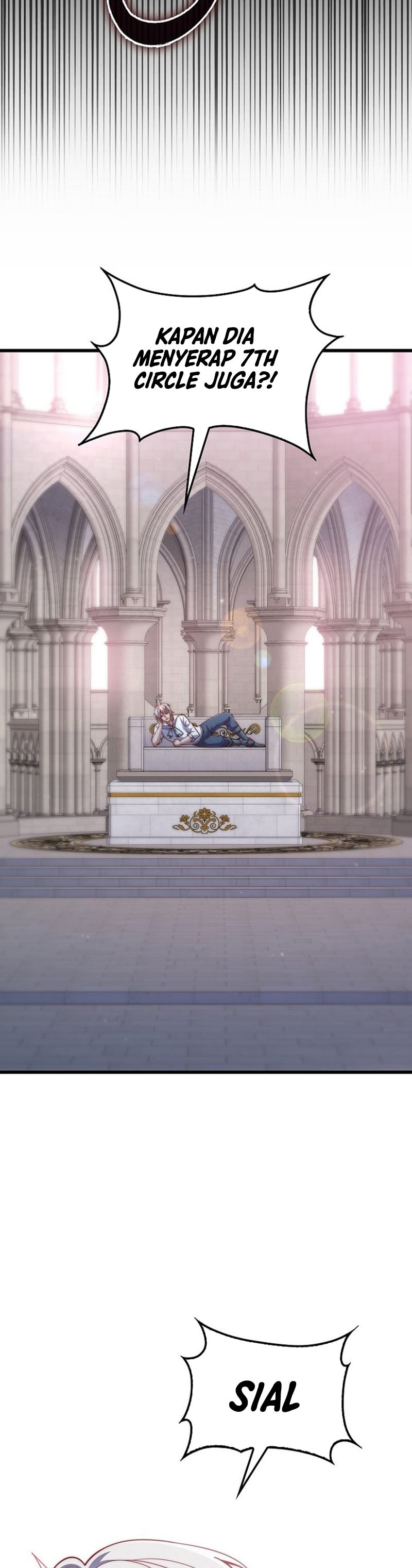 Does the Lord’s Coin Not Shrink?! Chapter 146