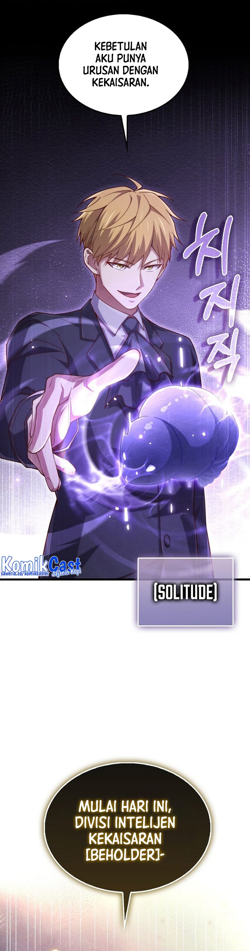 Does the Lord’s Coin Not Shrink?! Chapter 146