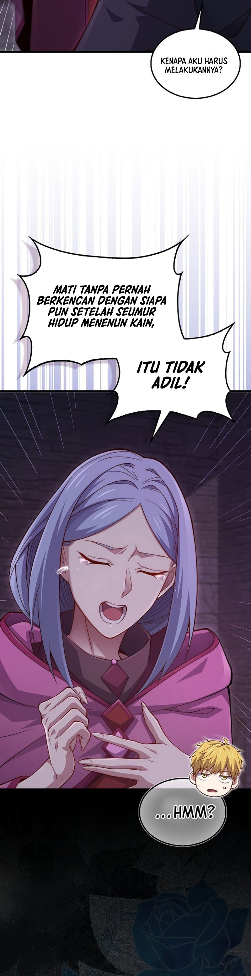 Does the Lord’s Coin Not Shrink?! Chapter 146