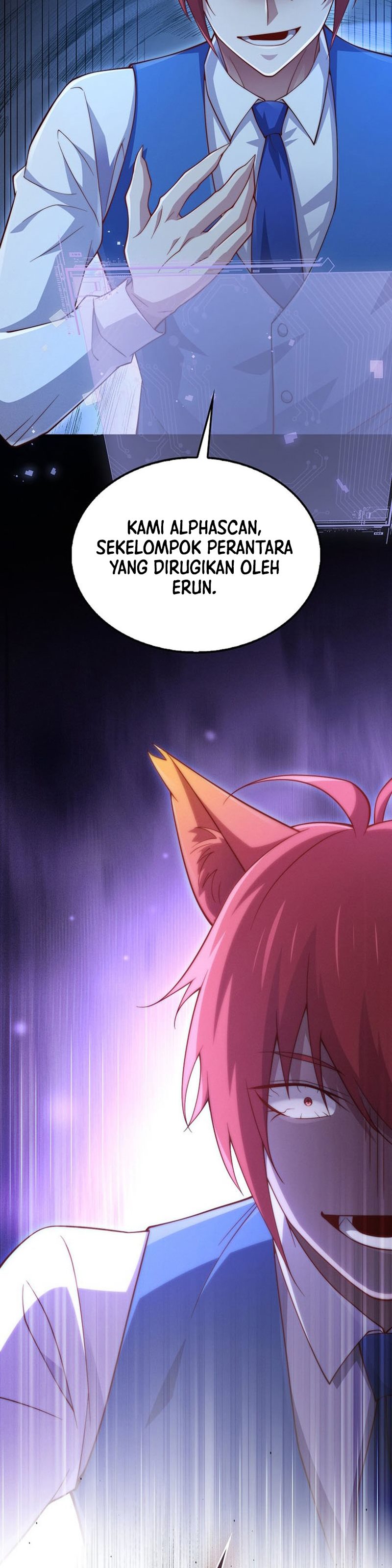 Does the Lord’s Coin Not Shrink?! Chapter 146