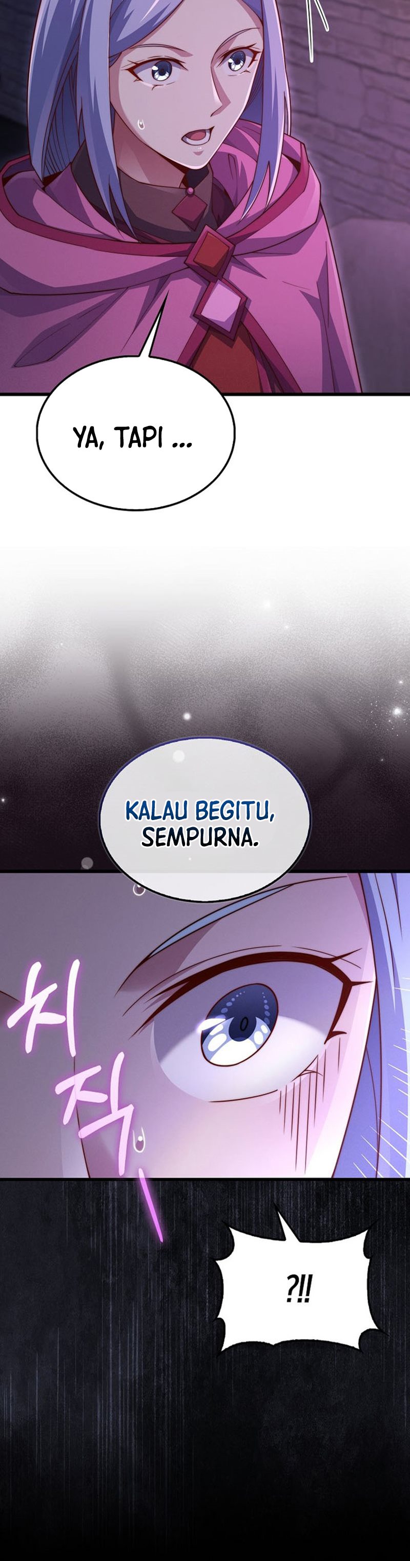 Does the Lord’s Coin Not Shrink?! Chapter 146