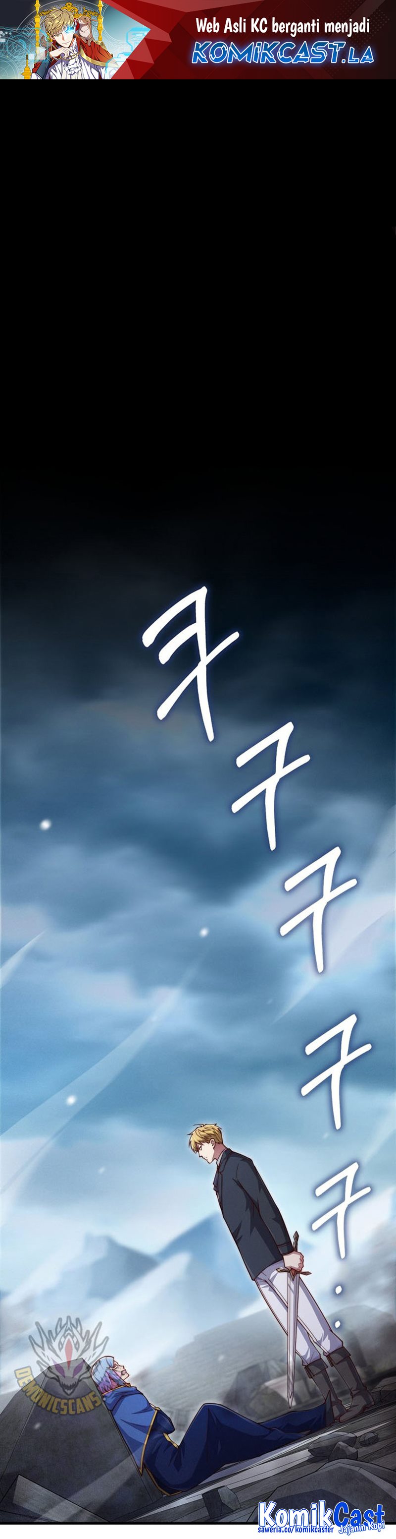 Does the Lord’s Coin Not Shrink?! Chapter 146