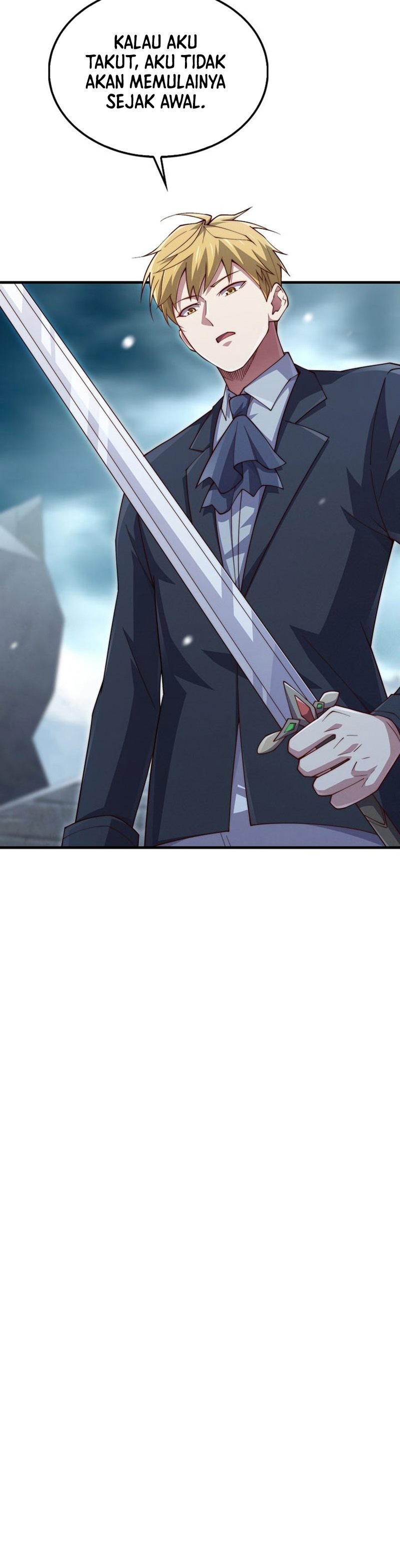 Does the Lord’s Coin Not Shrink?! Chapter 146