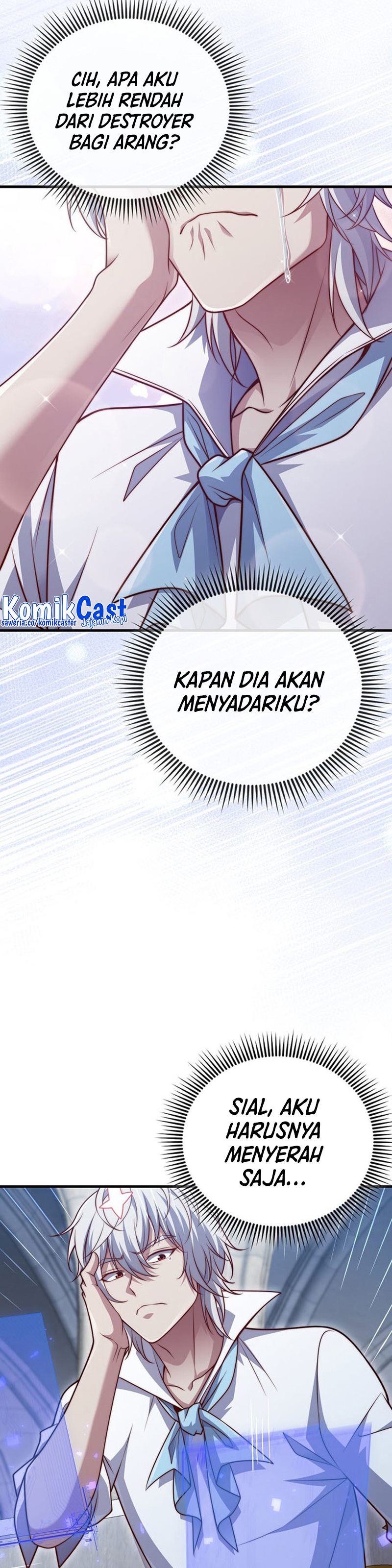 Does the Lord’s Coin Not Shrink?! Chapter 146