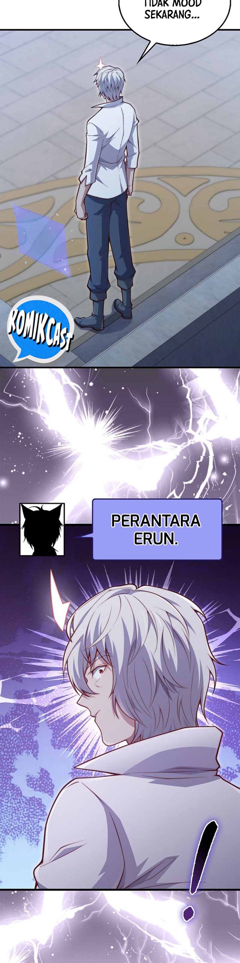 Does the Lord’s Coin Not Shrink?! Chapter 146