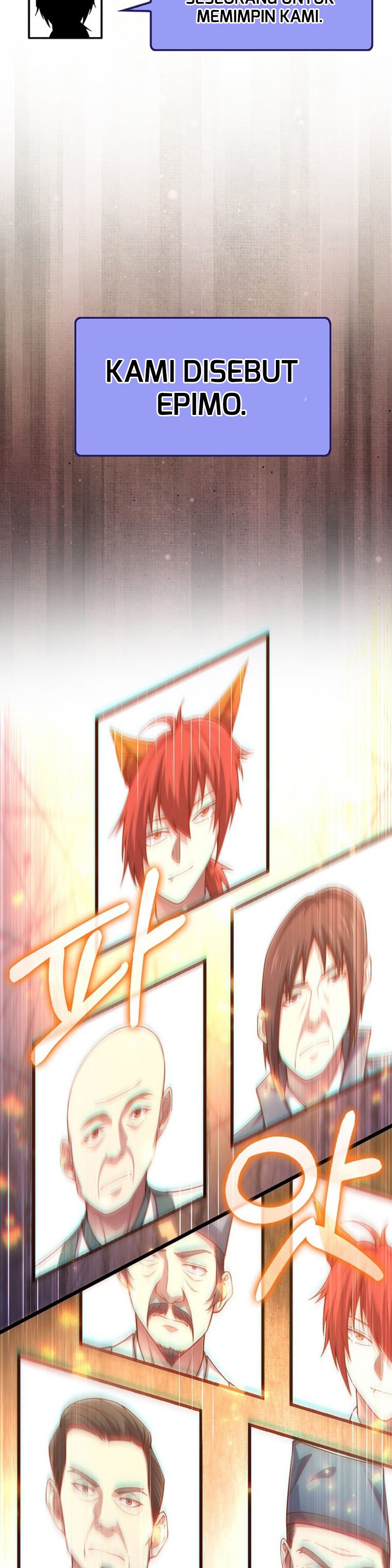 Does the Lord’s Coin Not Shrink?! Chapter 146