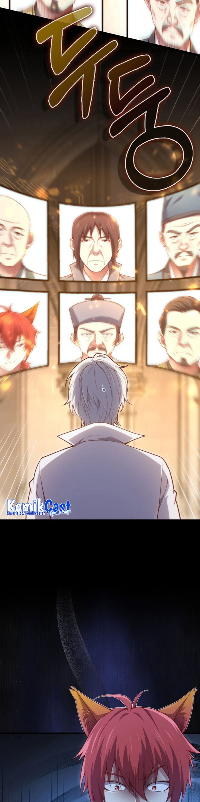 Does the Lord’s Coin Not Shrink?! Chapter 146