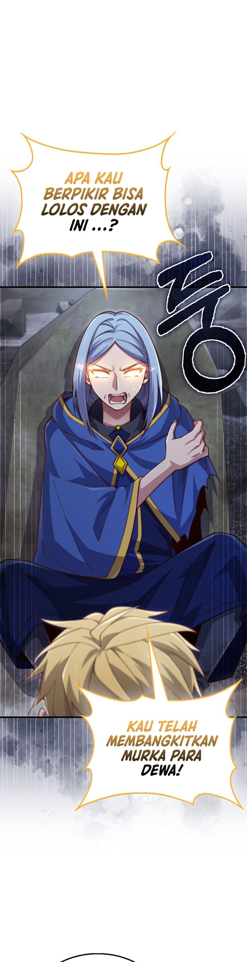 Does the Lord’s Coin Not Shrink?! Chapter 146