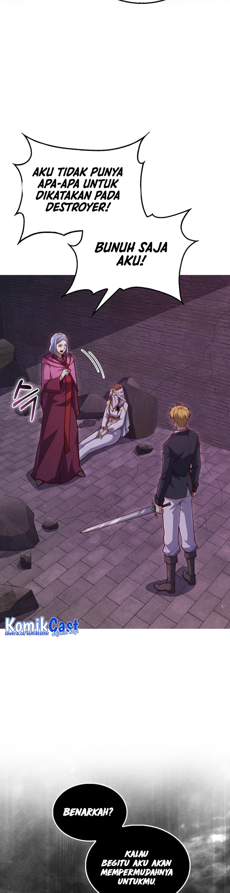 Does the Lord’s Coin Not Shrink?! Chapter 146