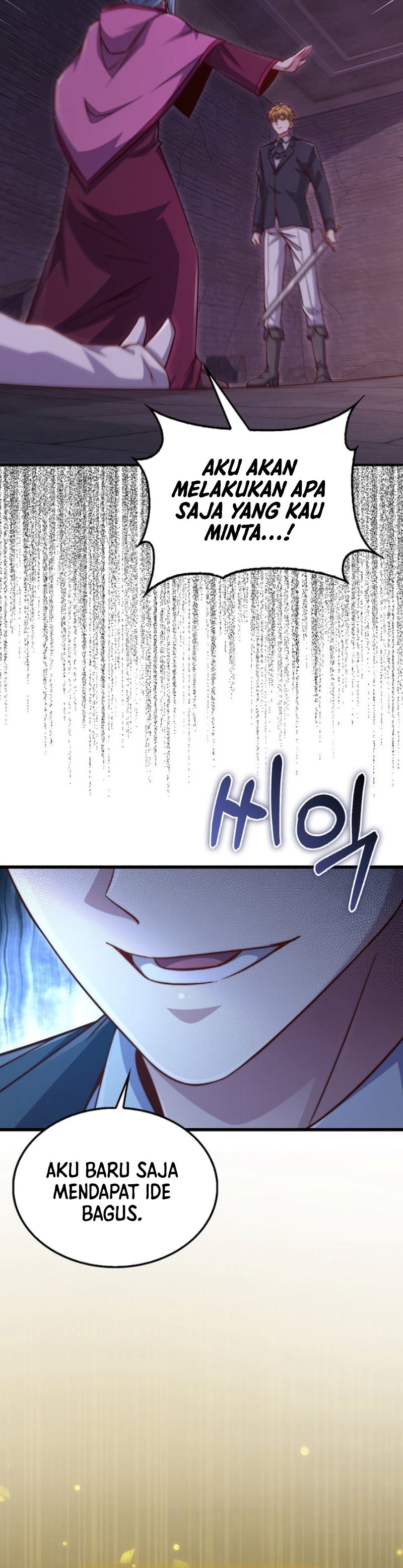 Does the Lord’s Coin Not Shrink?! Chapter 146