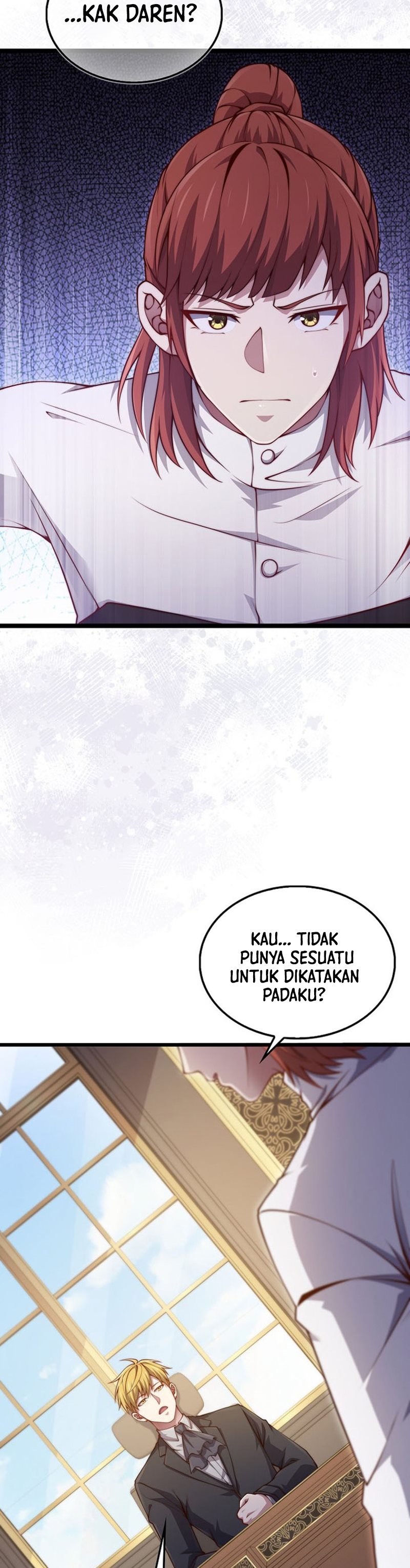 Does the Lord’s Coin Not Shrink?! Chapter 147