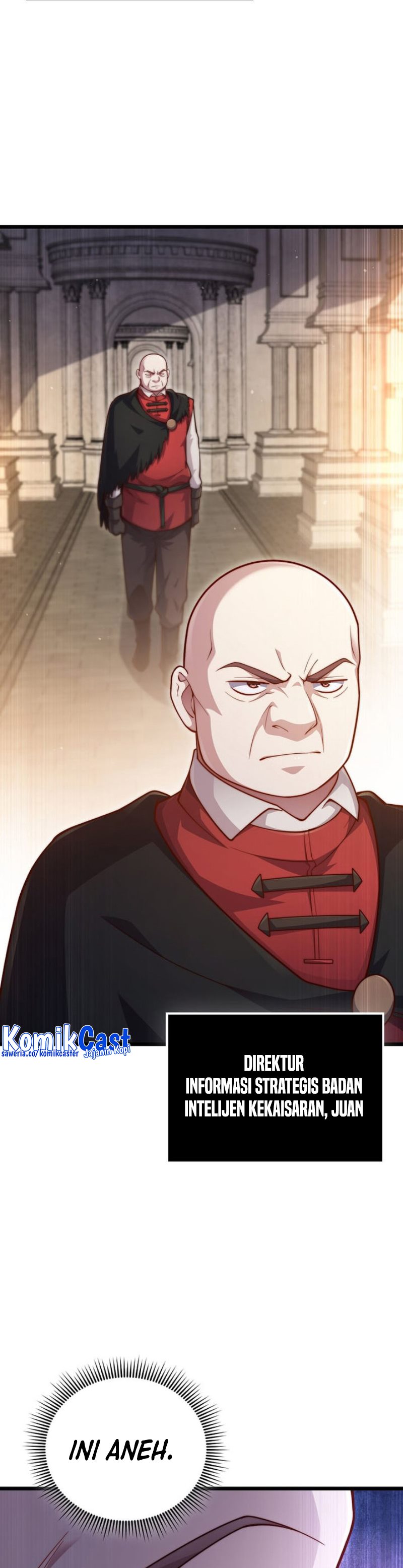 Does the Lord’s Coin Not Shrink?! Chapter 147