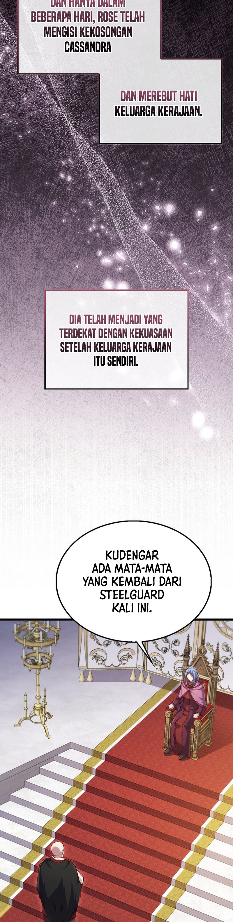 Does the Lord’s Coin Not Shrink?! Chapter 147