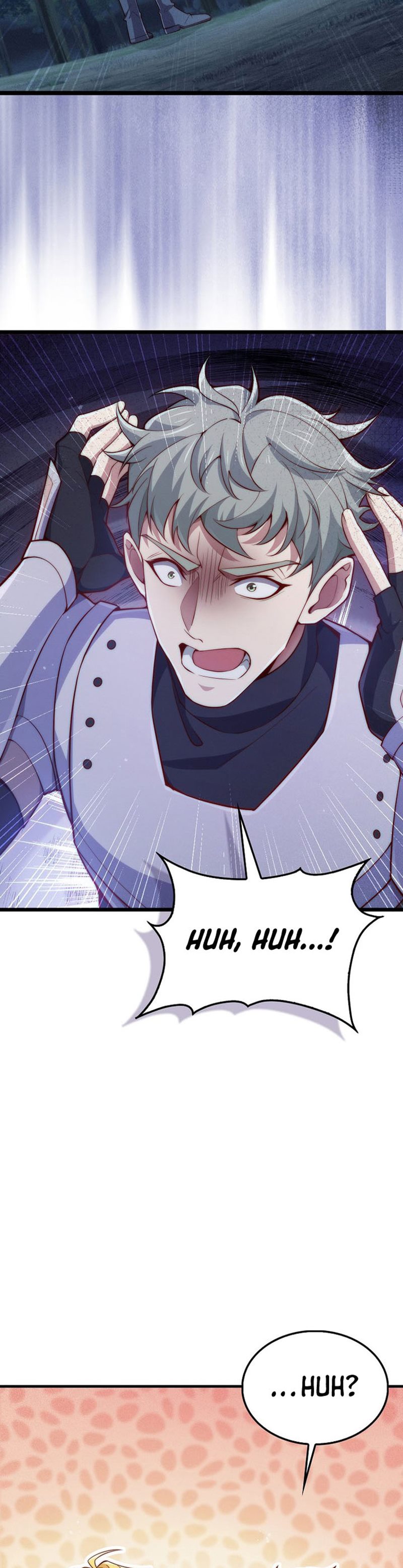 Does the Lord’s Coin Not Shrink?! Chapter 147