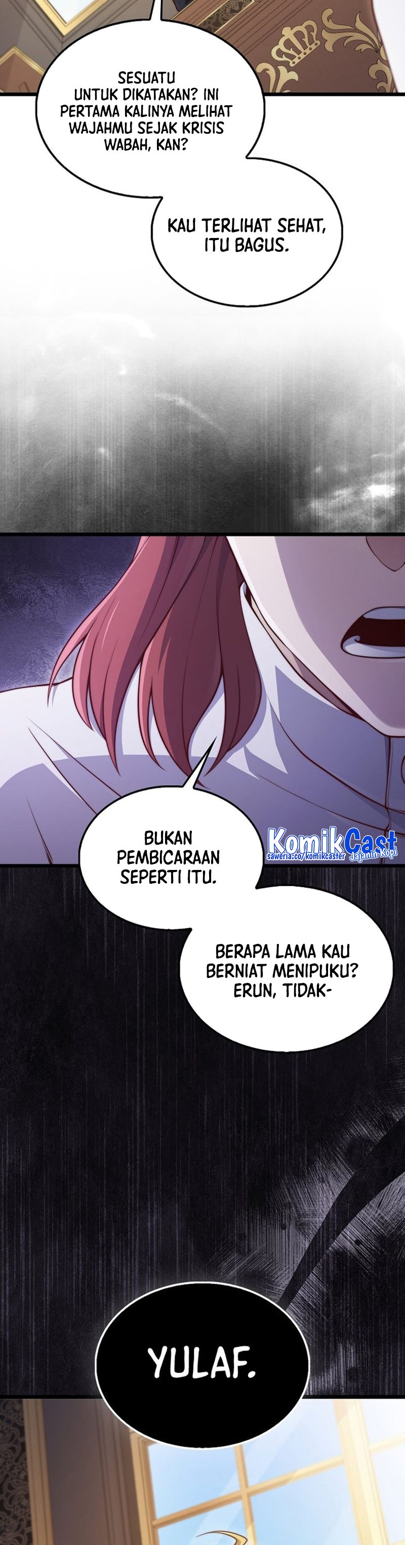 Does the Lord’s Coin Not Shrink?! Chapter 147