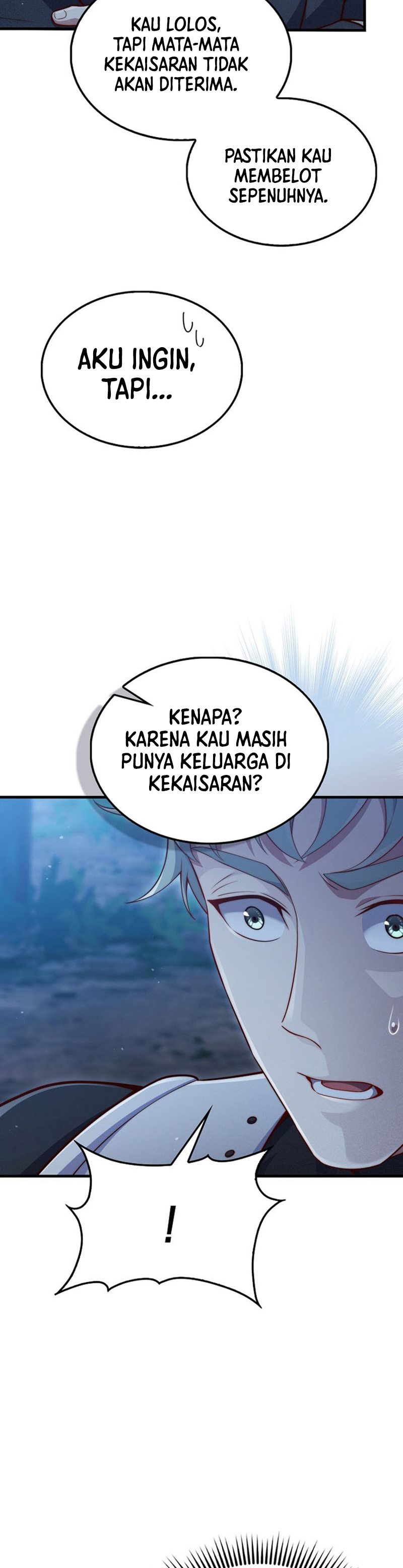 Does the Lord’s Coin Not Shrink?! Chapter 147